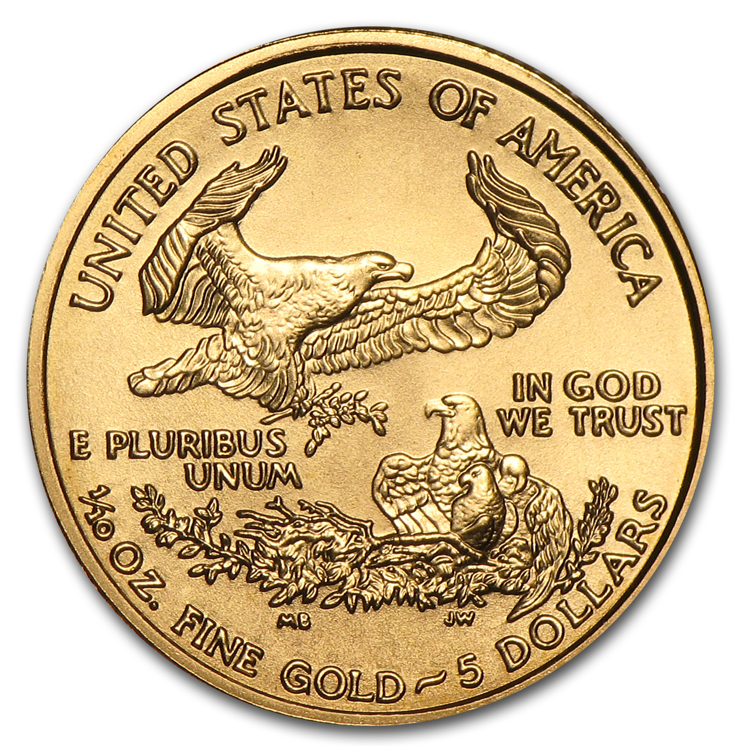 2019 American Eagle 1/10 oz Gold Coin As Good As Gold Australia